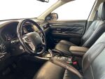 Mitsubishi Outlander PHEV 2016 Musta