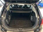 Mitsubishi Outlander PHEV 2016 Musta