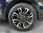 Mitsubishi Outlander PHEV 2016 Musta