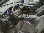 Mercedes-Benz GLC 2019 Musta