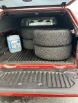 Mitsubishi L200 2020 Oranssi