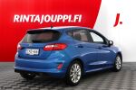 Ford Fiesta 2020 Sininen