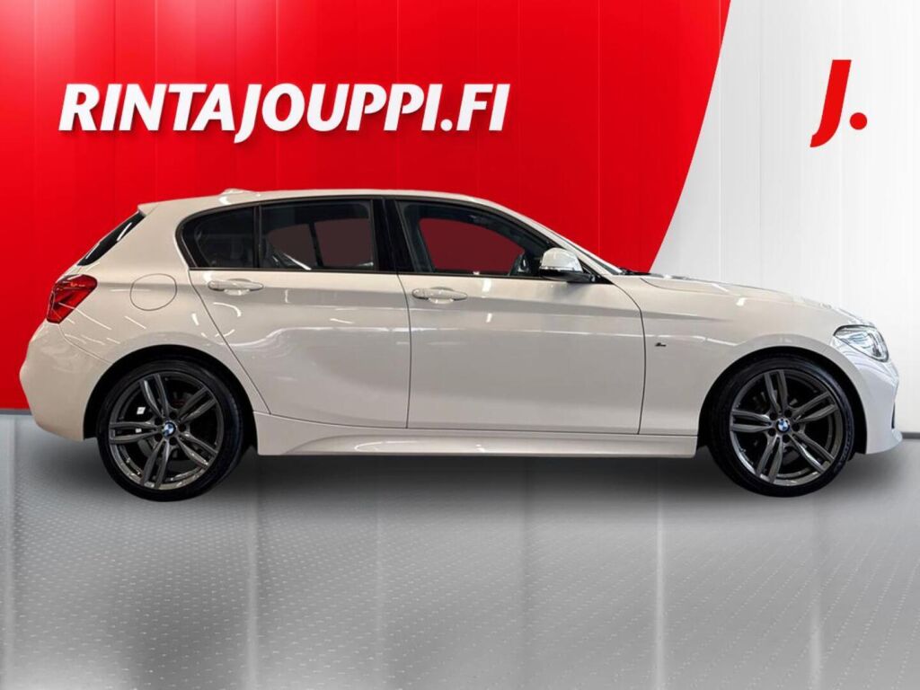 BMW 118 2016, bild 7/28