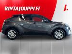 Toyota C-HR 2019 Harmaa