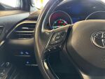 Toyota C-HR 2019 Harmaa