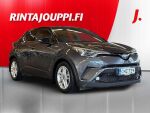 Toyota C-HR 2019 Harmaa