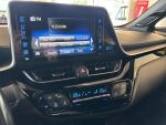 Toyota C-HR 2019 Harmaa