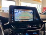 Toyota C-HR 2019 Harmaa