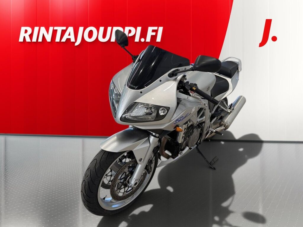 Suzuki SV 2004 PK U 107