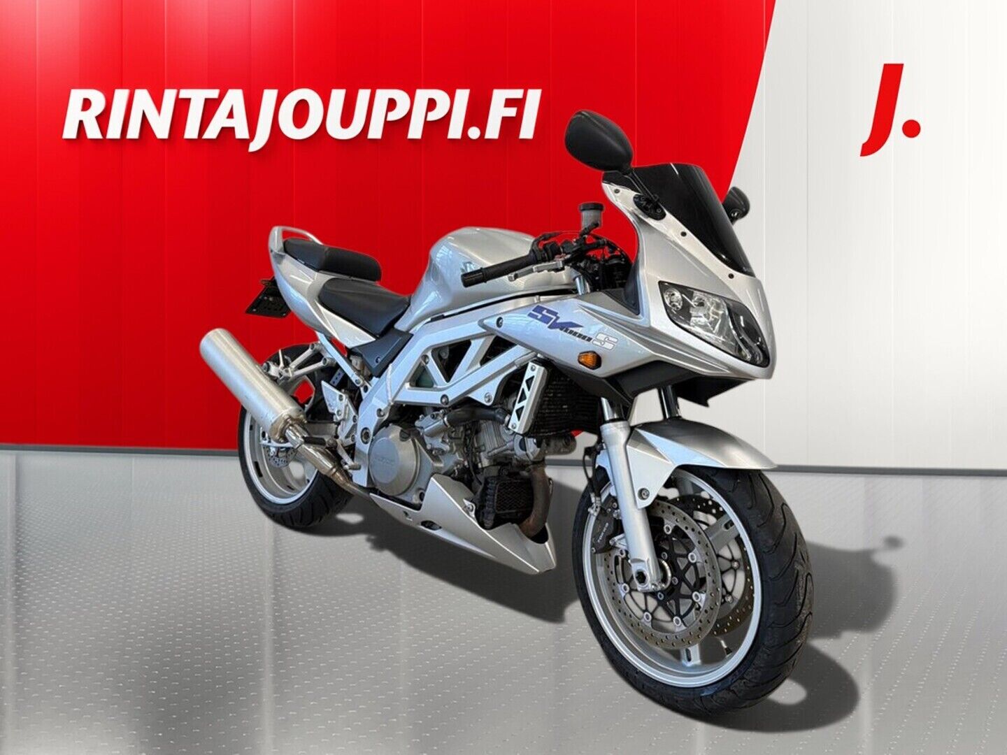 Suzuki SV