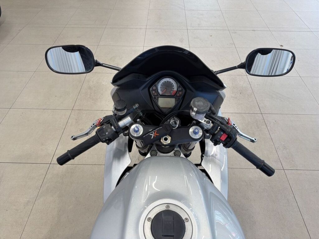 Suzuki SV 2004 PK U 107