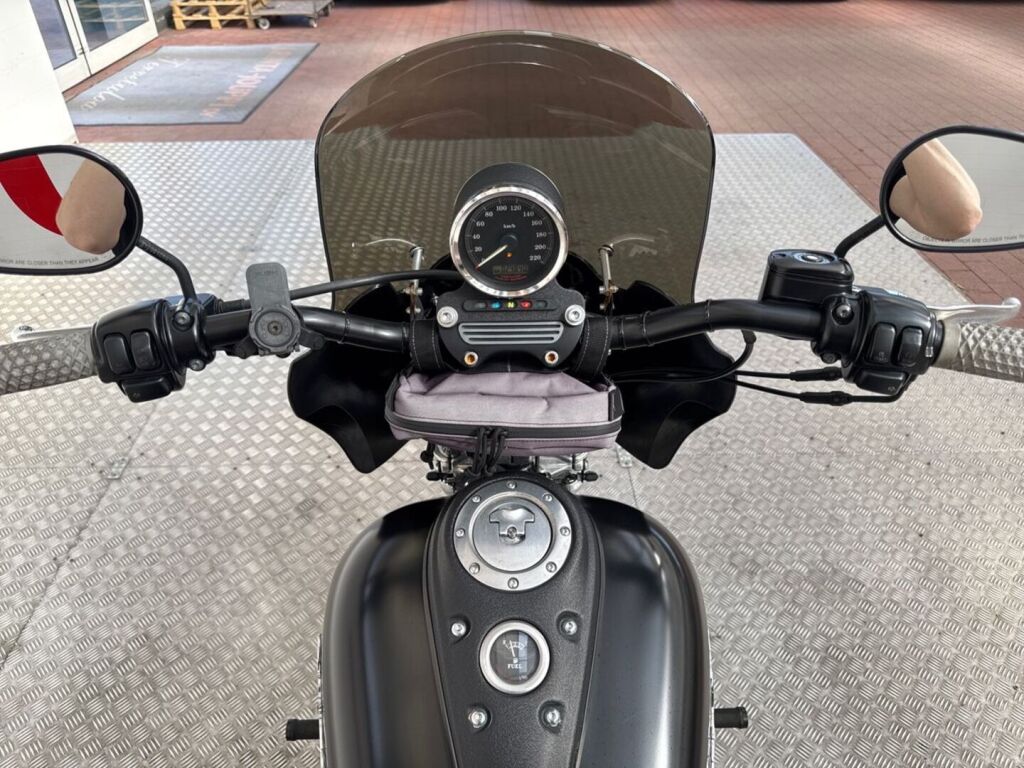 Harley-davidson Dyna 2004 