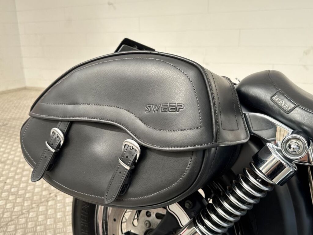 Harley-davidson Dyna 2004 