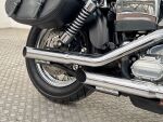 Harley-davidson Dyna 2004 