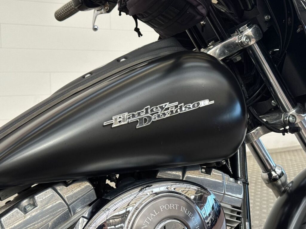Harley-davidson Dyna 2004 