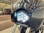 Harley-davidson Dyna 2004 