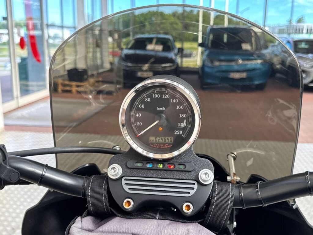 Harley-davidson Dyna 2004 