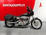 Harley-davidson Dyna 2004 