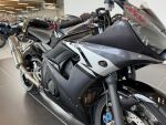 Yamaha YZF-R6 2005 