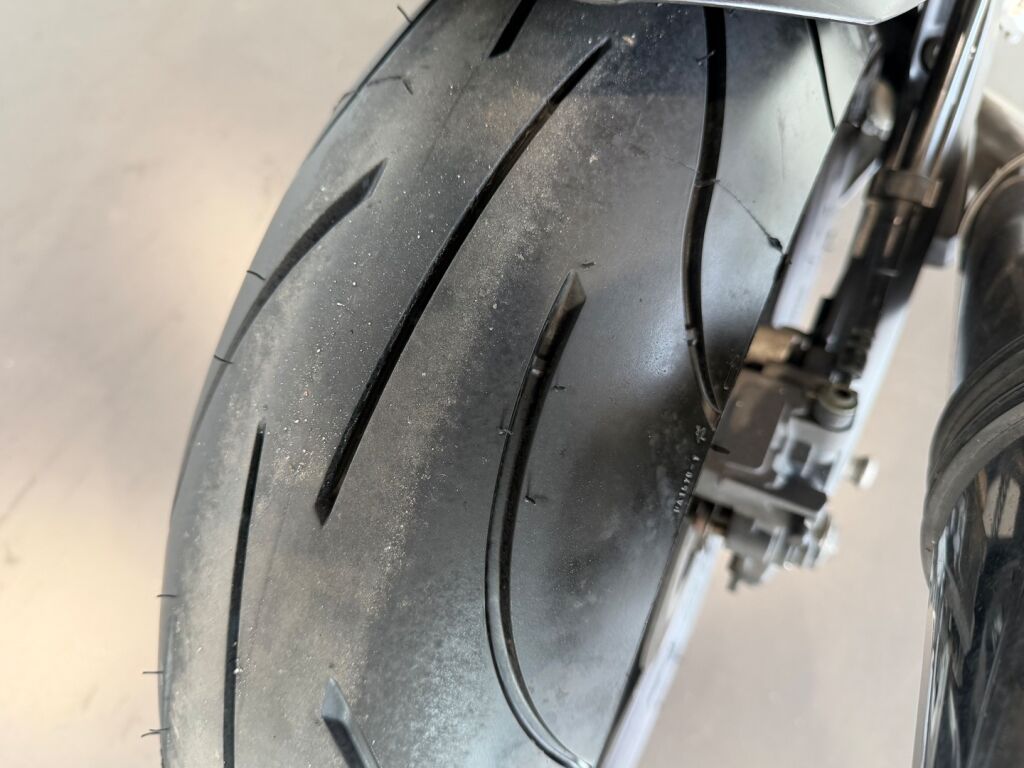 Yamaha YZF-R6 2005 