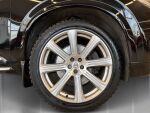 Volvo XC90 2020 Musta