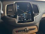 Volvo XC90 2020 Musta
