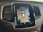 Volvo XC90 2020 Musta