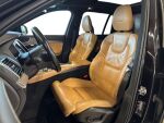 Volvo XC90 2020 Musta