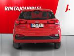 Hyundai i20 Hatchback 2020 Punainen