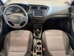 Hyundai i20 Hatchback 2020 Punainen