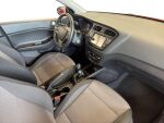 Hyundai i20 Hatchback 2020 Punainen