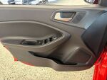 Hyundai i20 Hatchback 2020 Punainen