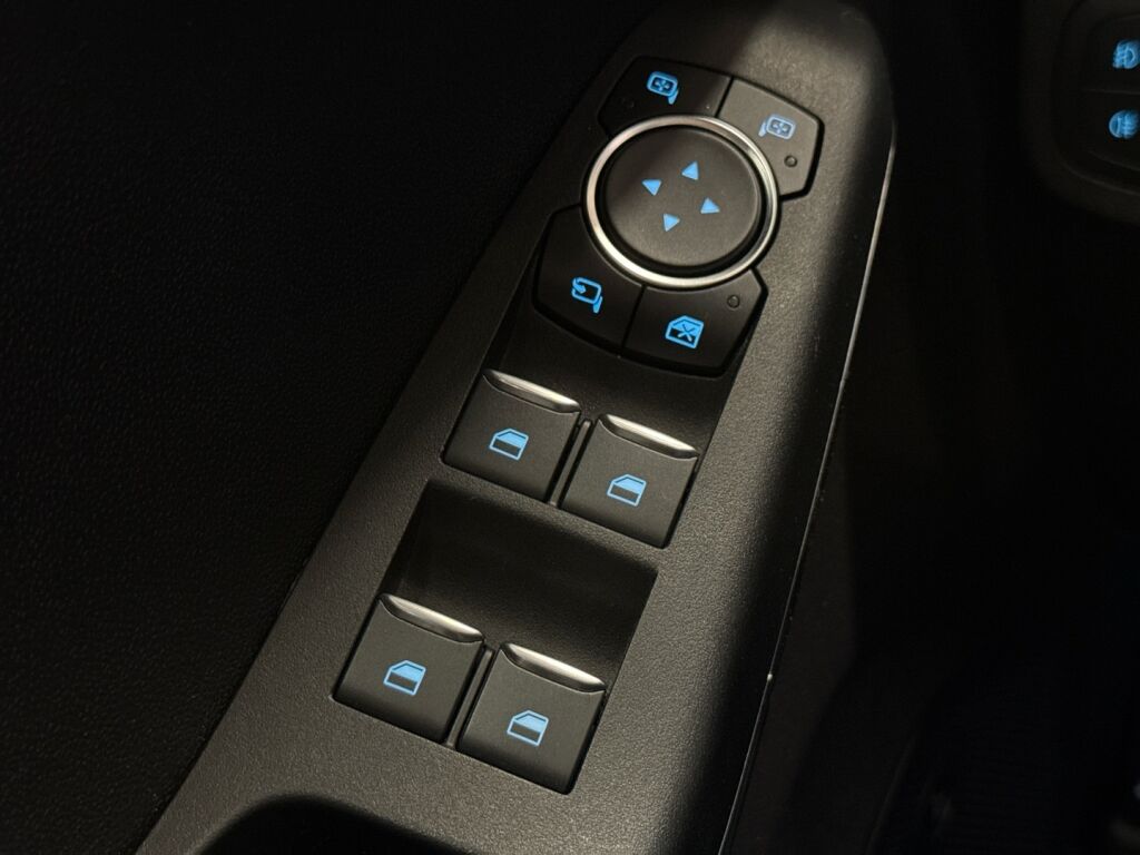 Ford Fiesta 2019 Harmaa