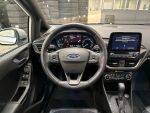 Ford Fiesta 2019 Harmaa