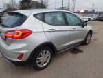 Ford Fiesta 2019 Harmaa