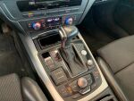 Audi A6 2012 Musta