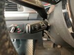 Audi A6 2012 Musta