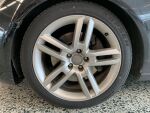 Audi A6 2012 Musta