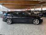 Audi A6 2012 Musta