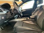 Audi A6 2012 Musta