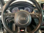 Audi A6 2012 Musta