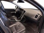 Volvo XC60 2014 Musta