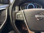 Volvo XC60 2014 Musta