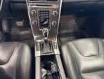 Volvo XC60 2014 Musta