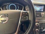 Volvo XC60 2014 Musta