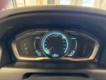 Volvo XC60 2014 Musta