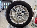 Volvo XC60 2014 Musta