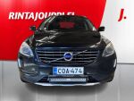 Volvo XC60 2014 Musta