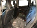 Volvo XC60 2014 Musta