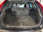 Volvo XC60 2014 Musta